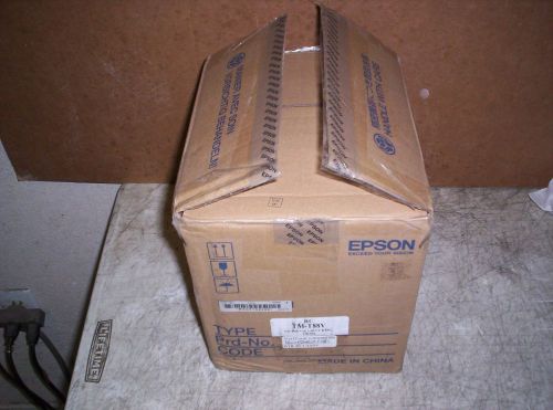 New Opened Epson TM-T88V thermal Receipt Printer w/Auto-Cutter M244A Guaranteed