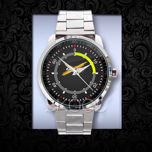 83 Can Am Team Logo Can Am Emblem Sport Watch New Design On Sport Metal Watch