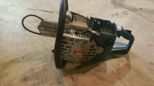 Makita Concrete Cut off Saw