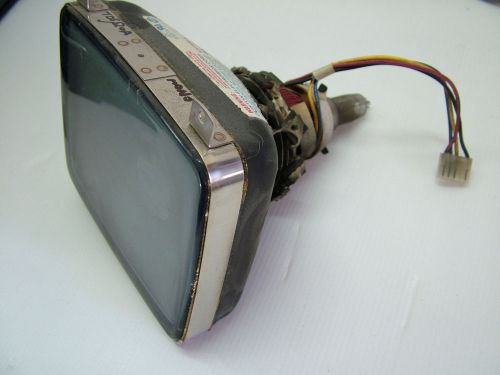 CRT For TDS520 Fully Tested Bright Very Good 900349