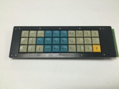 Mydata L-29-003-1B Mydata keyboard + keytops