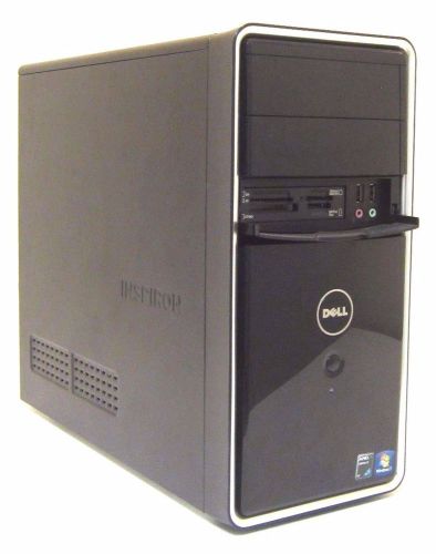 Dell inspiron 546 desktop pc for sale