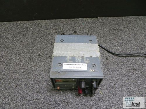 Agilent hp 6217a power supply  id #25376 ex2 for sale