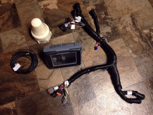 Raven Envizio Pro Monitor With Helix Antenna And 460 Adapter Cable