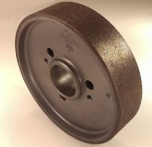 Abrasive Technology 100/120 Precision CBN grinding wheel