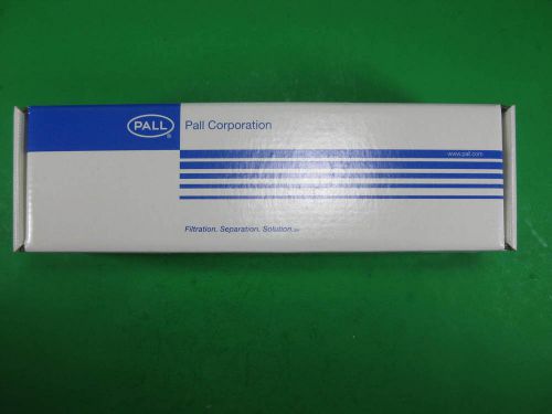 Pall Centramate Cassette -- CS030C12 -- New