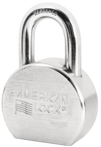 American a700ka round body padlock 2-1/2&#034; for sale