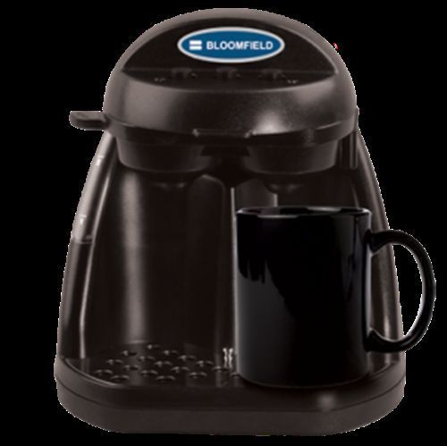 Bloomfield pod2 dual pod coffee brewer  - case of 6 for sale