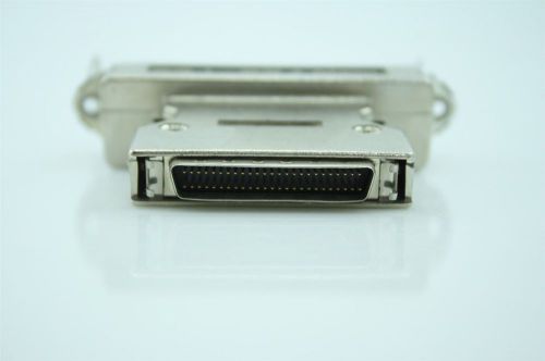 SCSI 2 SCSI 1 Adapter Centronics50 HDD Hard drive Male Plug Connector