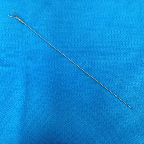 Stryker 250-080-248 Maryland Dissector Forceps 10mmx33cm