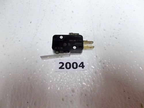 Cherry Electric E2150H0 Mini Limit Switch N.C./N.O.