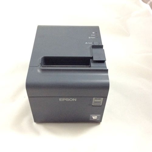Epson tm-l90 m313a thermal printer for sale