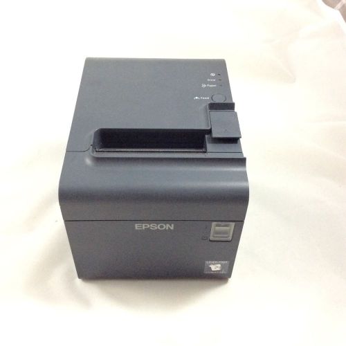 Epson TM-L90 M313A Thermal Printer