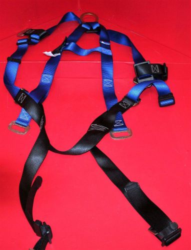 FallTech 7015 Contractor Safety Harness