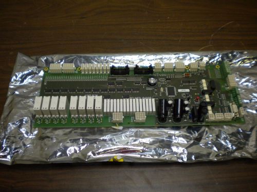 Belimed wd 250 washer disinfector control board 84009 new for sale