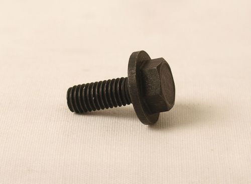 Makita lh1040f mitre saw blade clamp left hand thread screw bolt part 265355-2 for sale