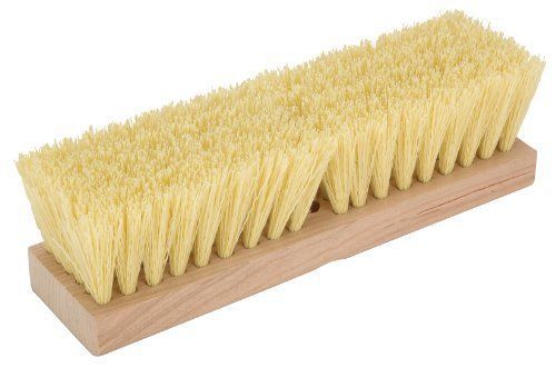 Hardware House LLC 582437 Poly Deck Brush