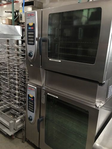 Rationale Combi Oven