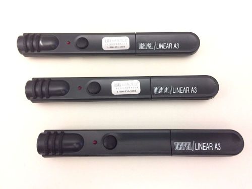 Draper Linear A3 Laser Pointer (3)