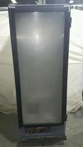 Metro commercial warming/holding w/humidity system model pm2x500 for sale