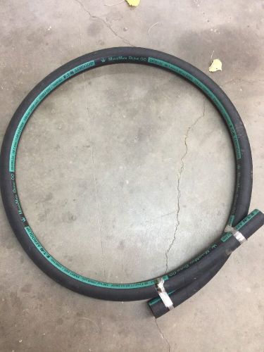 10 ft eaton gh781-24 hydraulic hose for sale