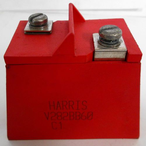 Harris V282BB60 Metal Oxide Varistor