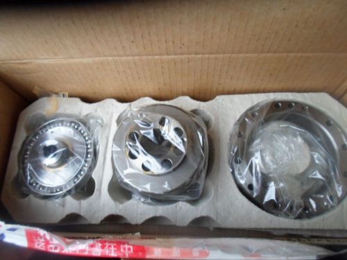 Gear Set, Harmonic Gear Set, Yaskawa, CSS-32-80-2A-GR, Precision Gears, New