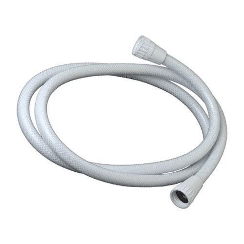 Ldr 72&#034; replacement shower hose/white ,no 520-2400w for sale