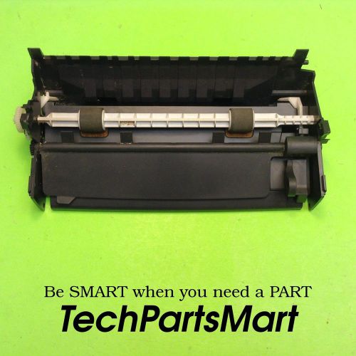 Hp fax 1010 hp fax usoc jack type rj11c roller tray for sale