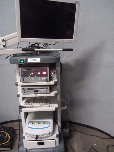 Storz complete endoscopy/laparoscopy system for sale
