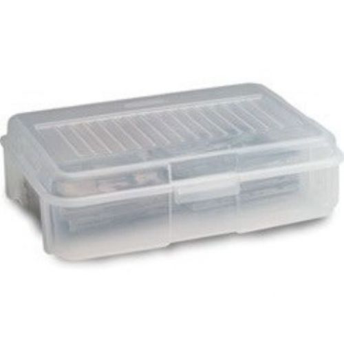 Storage, 1.8Gal Snapcase, Cr