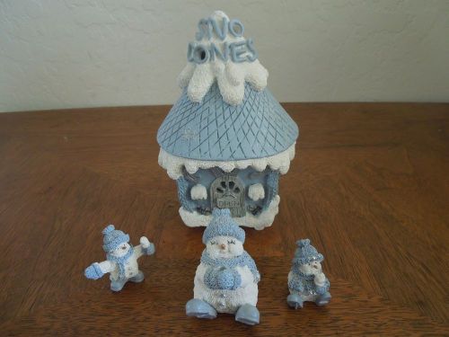 Snow Buddies Snowville Sno Cone Shop Light Not Included Hard To Find