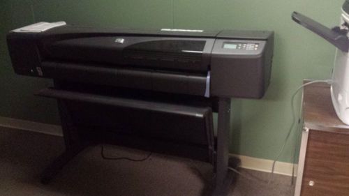 HP DesignJet 800 PS Large Format Printer / Plotter