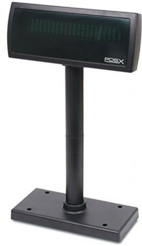 POS-X CORE Pole Display XP8200U