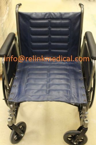 Invacare 15FMO19456 TRACER IV WHEELCHAIR