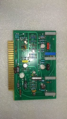CC13540-501 Butler PC Card Tension Controller BUTLER CC13540 501 ART B13433