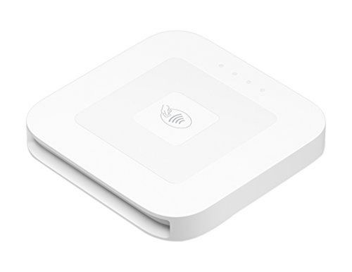 Square A-SKU-0113 Contactless and Chip Reader
