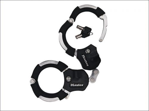 Master Lock - Street Cuffs® Cycle Lock
