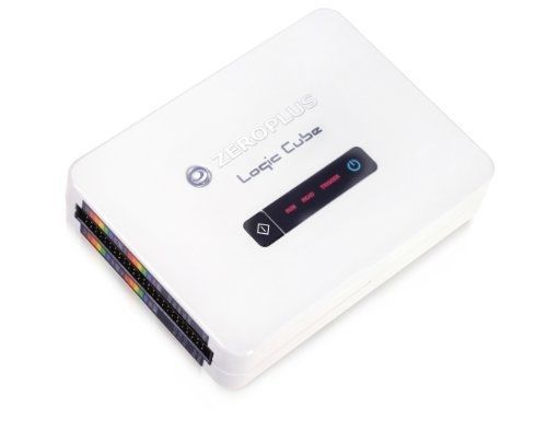 Zeroplus LAP-C 32128 Logic Analyzer Logic Cube