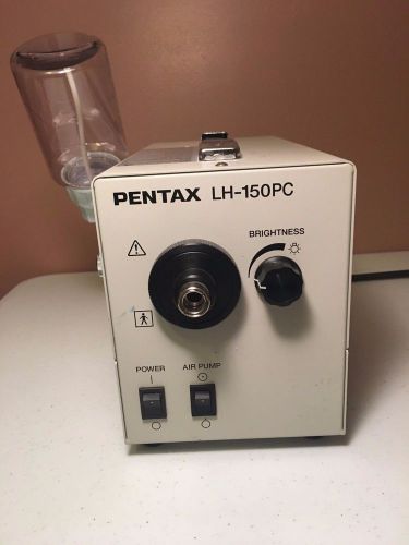 Pentax Light Source LH-150PC