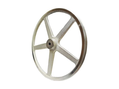 Butcher boy sa20 band saw, lower saw wheel / pulley 20&#034; bb114l new free shipping for sale