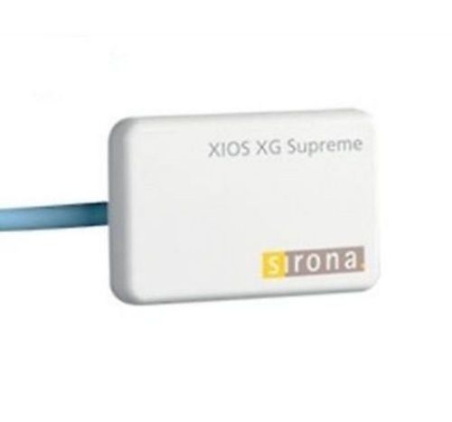Sirona Dental XIOS XG Supreme-Digital RVG X-Ray Sensor Size-2