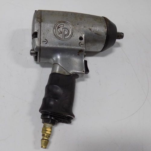 CHICAGO PNEUMATIC CP749 AIR DRIVE IMPACT WRENCH 00133C