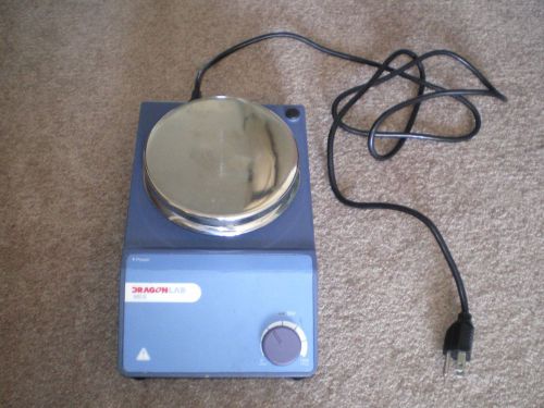 Dragon Lab MS-S Circular-top Analog Magnetic Stirrer