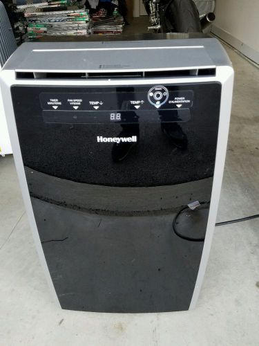 10,000 btu portable air conditioner honeywell mn10cesww for sale