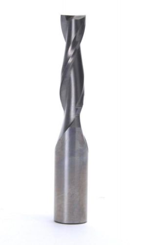 Mlcs 7467 3/8 inch diameter solid carbide upcut spiral router bit 1/2 inch shank for sale