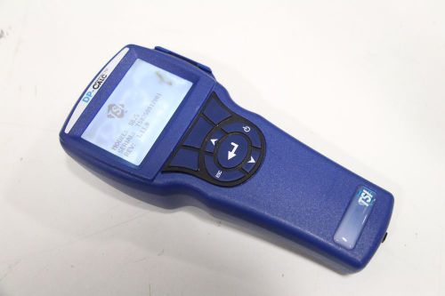 TSI ALNOR 5825 Micromanometer Pressure DATA Logging Digital DP-CALC