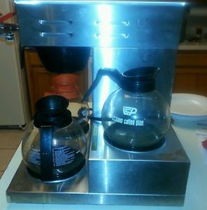 farmer brothers industrial coffee maker