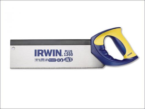 IRWIN Jack - Tenon Saw XP3055-300 300mm (12in) 12T/13P