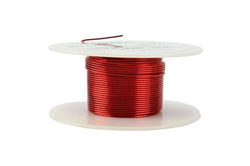 Copper Magnet Wire Coil Winder Coil Insulated Electrical Equipment Cable 2 Oz